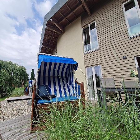 Anders & Meer Ferienwohnungen St Peter Ording ザンクト・ペーター・オルディング エクステリア 写真
