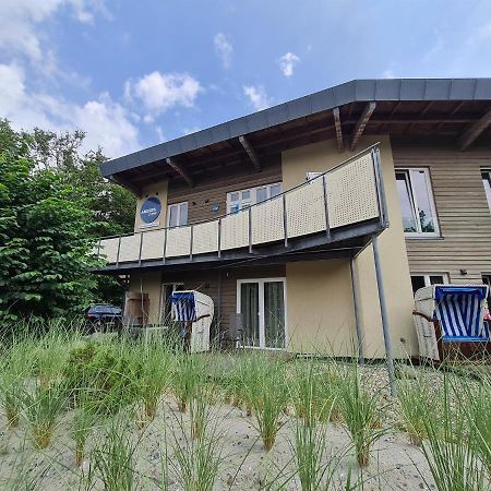 Anders & Meer Ferienwohnungen St Peter Ording ザンクト・ペーター・オルディング エクステリア 写真