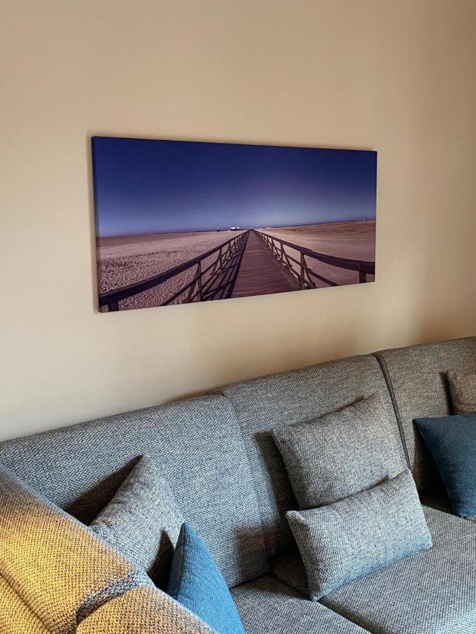 Anders & Meer Ferienwohnungen St Peter Ording ザンクト・ペーター・オルディング 部屋 写真